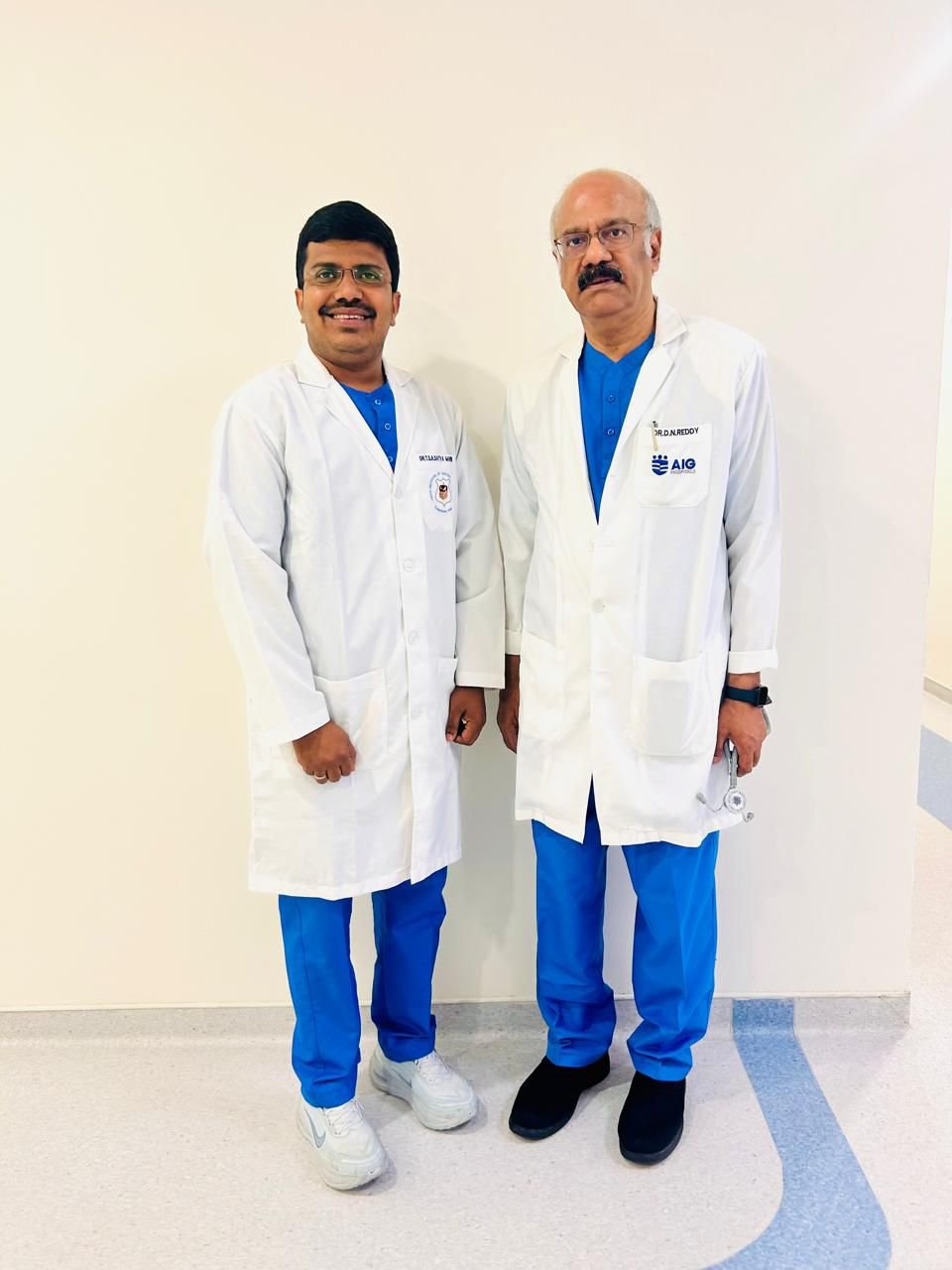 Dr. Tummalapalli S A Satya Maharshi