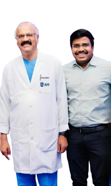 Dr. Tummalapalli S A Satya Maharshi